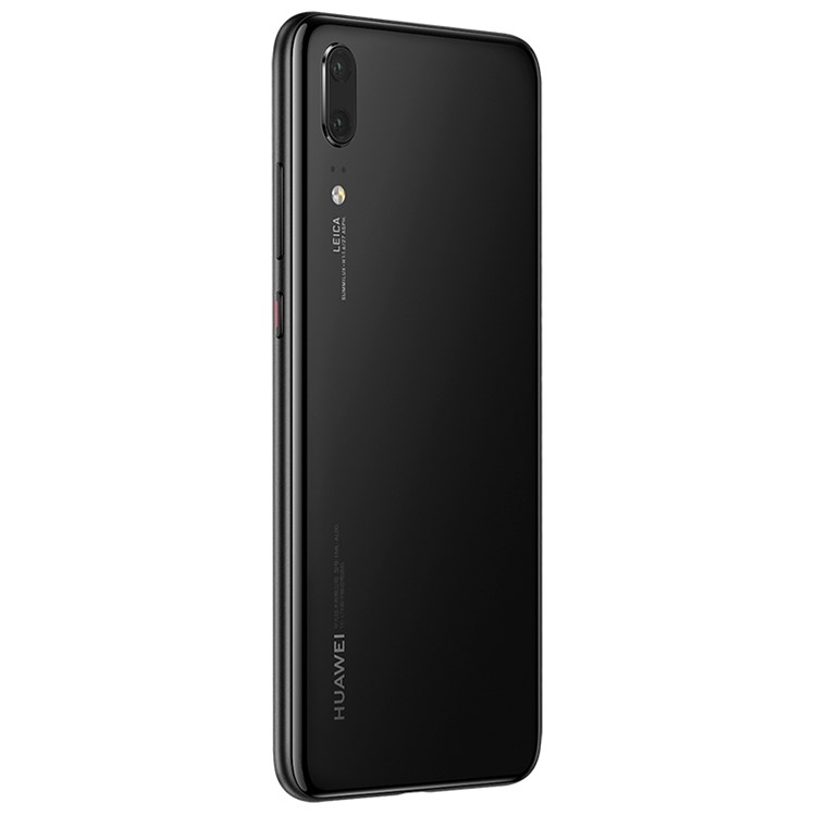HUAWEI P20 (EML-AL00) 5.8-inch Kirin 970 Octa-core Android 8.1 4G Smartphone 6GB+128GB - Black-7