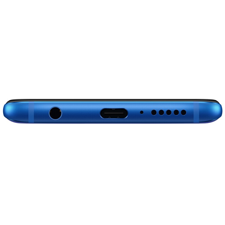 HUAWEI Ehre 10 (COL-AL10) 5.84 Zoll EMUI 8.1 6GB + 128GB 4G Smartphone Mit Drei Kameras - Blau-7