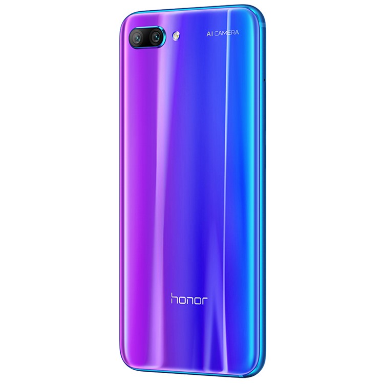 HUAWEI Honneur 10 (COL-AL10) 5,84 Pouces 6 Go + 64 Go EMUI 8.1 4G Smartphone Avec Trois Caméras - Bleu-5