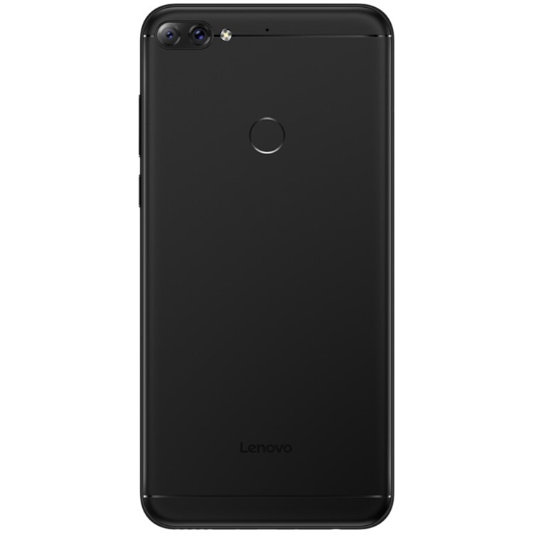 LENOVO K5 Note Android 8.0 Octa-core 6-inch Smartphone 3+32GB - Black-3