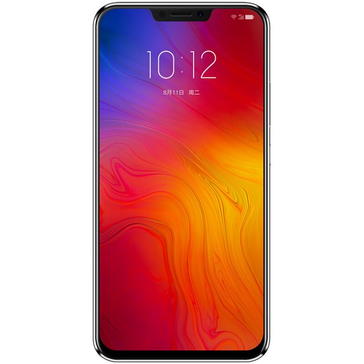 LENOVO Z5 Android 8.1 Octa-Core 6,2 Zoll 6 GB + 64 GB Smartphone - Schwarz-2