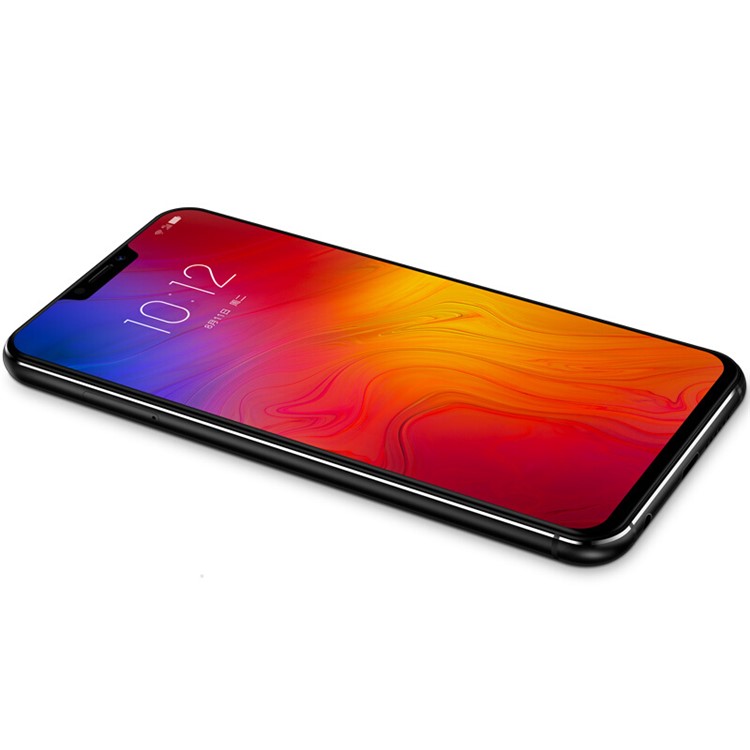 LENOVO Z5 Android 8.1 Octa-Core 6,2 Zoll 6 GB + 64 GB Smartphone - Schwarz-4