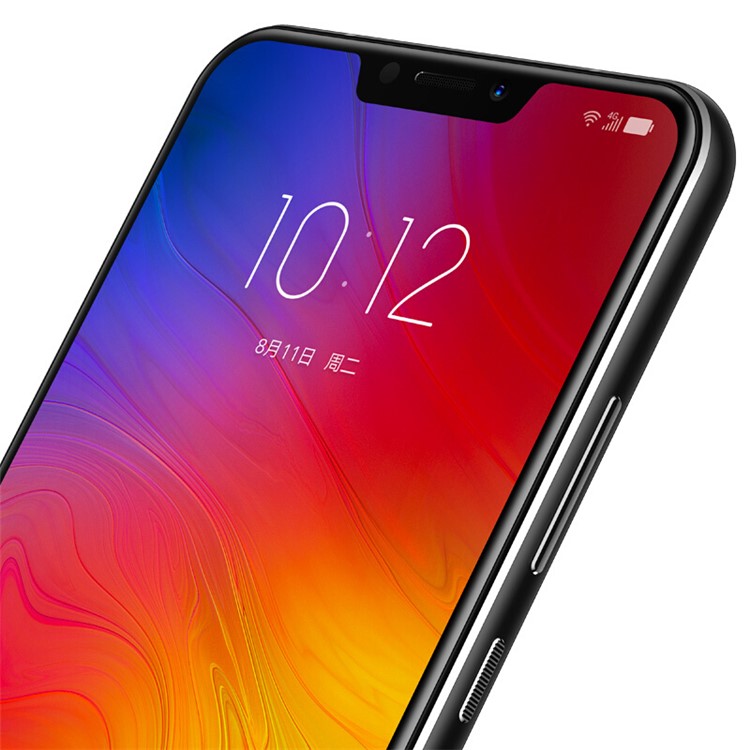 LENOVO Z5 Android 8.1 Octa-Core 6,2 Zoll 6 GB + 64 GB Smartphone - Schwarz-7