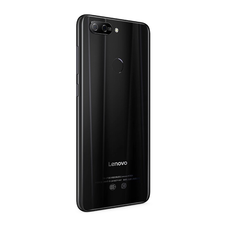 LENOVO K5 MT6750V Android 7.1 Octa Core 5.7-inch 4G Smartphone 3+32GB - Black-3
