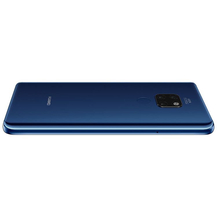 HUAWEI 20 (HMA-AL00) 6,53-Zoll-Kirin 980 EMUI 9.0.0 Octa-Core 4G-Smartphone 6 GB + 128 GB - Blau-7
