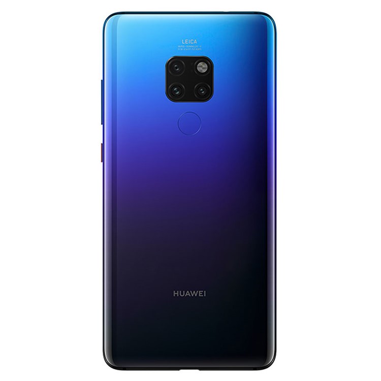HUAWEI 20 (HMA-AL00) 6,53-Zoll-Kirin 980 EMUI 9.0.0 Okta-Core 4G-Smartphone 6 GB + 64 GB - Mehrfarbig-3