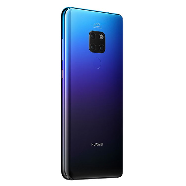 HUAWEI 20 (HMA-AL00) 6,53-Zoll-Kirin 980 EMUI 9.0.0 Okta-Core 4G-Smartphone 6 GB + 64 GB - Mehrfarbig-5
