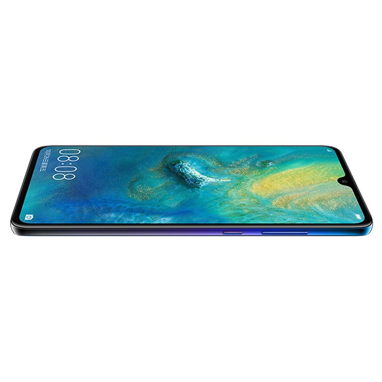 HUAWEI 20 (HMA-AL00) 6,53-Zoll-Kirin 980 EMUI 9.0.0 Okta-Core 4G-Smartphone 6 GB + 64 GB - Mehrfarbig-6