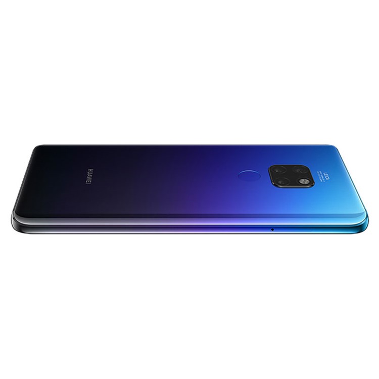 HUAWEI 20 (HMA-AL00) 6,53-Zoll-Kirin 980 EMUI 9.0.0 Okta-Core 4G-Smartphone 6 GB + 64 GB - Mehrfarbig-7