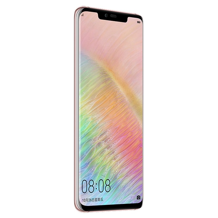 HUAWEI Mate 20 Pro (Lya-Al00) 6,39-Zoll-Octa-Core-Kirin 980 EMUI 9.0.0 4G-Smartphone 6 GB + 128 GB - Rosegold-4