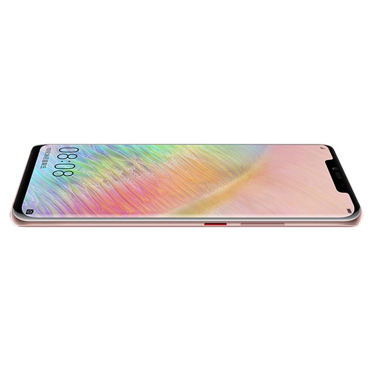 HUAWEI Mate 20 Pro (Lya-Al00) 6,39-Zoll-Octa-Core-Kirin 980 EMUI 9.0.0 4G-Smartphone 6 GB + 128 GB - Rosegold-6