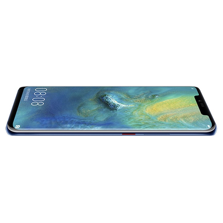 HUAWEI Mate 20 Pro (ud) (Lya-Al00) 8 GB + 256 GB 6,39 Zoll Kirin 980 Octa-Core-EMUI 9.0.0 4G-Smartphone - Blau-6