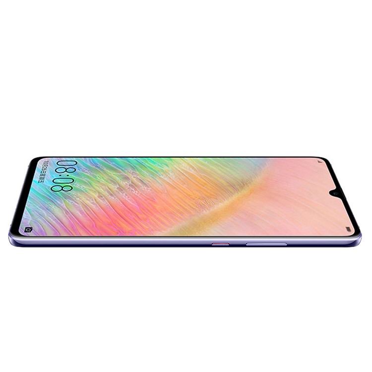 HUAWEI Mate 20 X (EVR-AL00) 7.2-inch Kirin 980 Octa-core EMUI 9.0.0 4G Smartphone 8GB + 256GB - Silver-6