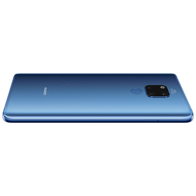 HUAWEI 20 X (EVR-AL00) 7,2-Zoll-Octa-Core-Kirin 980 EMUI 9.0.0 4G-Smartphone 8 GB + 256 GB - Blau-7