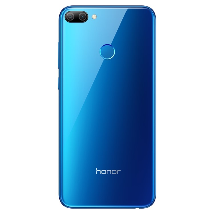 HUAWEI Honra 9i (lld-al20) 4 GB + 64 GB 5,84 Polegadas Kirin 659 Octa Core 4G Smartphone - Azul-3