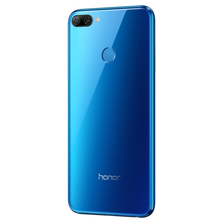 HUAWEI Honra 9i (lld-al20) 4 GB + 64 GB 5,84 Polegadas Kirin 659 Octa Core 4G Smartphone - Azul-5