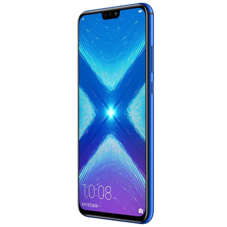 HUAWEI Honore Le Smartphone 4G Kirin 710 Octa Core 8G (JSN-AL00) 4 Go + 128 Go - Bleu-4