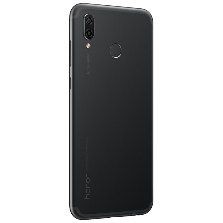 HUAWEI Honor Play (COR-AL10) 6.3-inch Hisilicon Kirin 970 Octa Core 6G Smartphone 6GB+128GB - Midnight Black-5