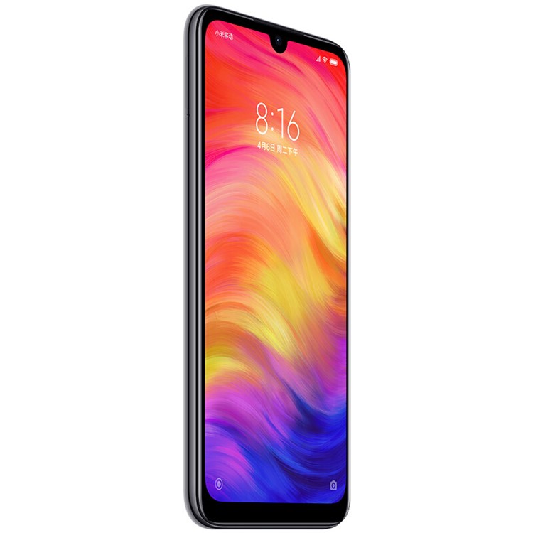 XIAOMI Redmi Note 7 6.3 inch Octa Core 4G Smartphone 4GB+64GB - Black-2