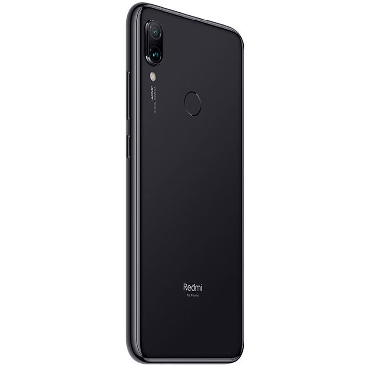 XIAOMI Redmi Note 7 6.3 inch Octa Core 4G Smartphone 4GB+64GB - Black-3