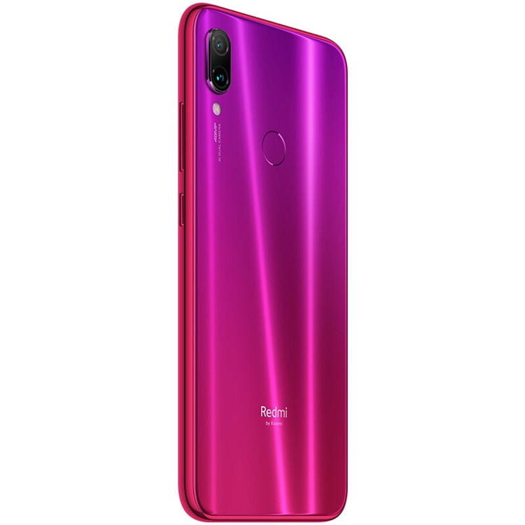 XIAOMI Redmi Note 7 Smartphone De 4G Octa Core 4G De 4 Polegadas + 64 GB - Crepúsculo Dourado-3