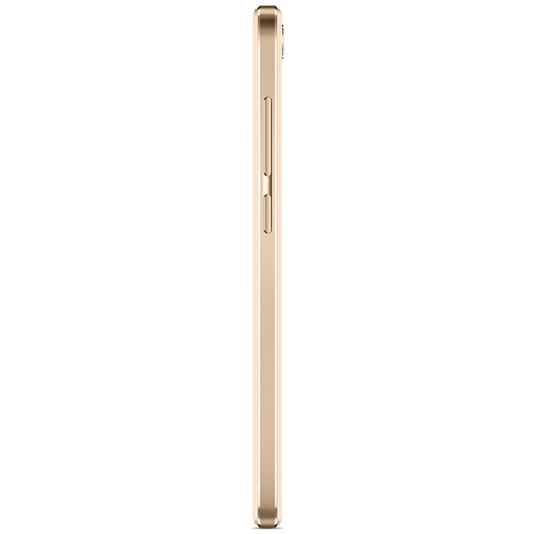 MEIZU Blue Charm U20 5.5-inch Flyme 5.0 Octa-core Helio P10 4G Smartphone 2GB+16GB - Gold-4