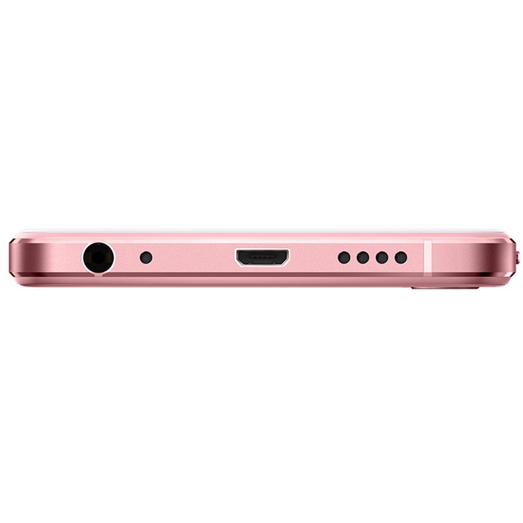 MEIZU Blue Charm U10 5.0-inch 4G Smartphone MT6750 Processor Octa-core 2GB+16GB - Rose Gold-5