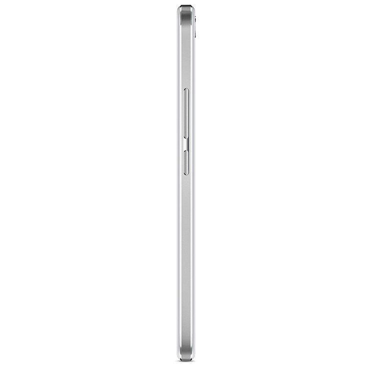 MEIZU Blue Charm U10 5.0-inch 4G Smartphone 3GB+32GB Octa-core MT6750 - Silver-1