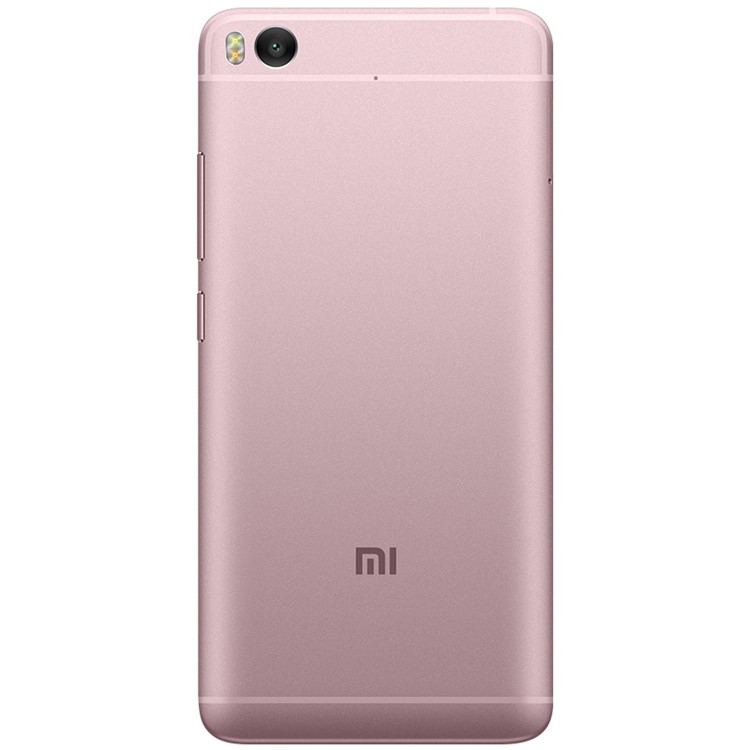XIAOMI Mi 5s 5.15-inch Quad-core 4G Smartphone, 4GB+128GB (Enhanced Edition) - Rose Gold-3
