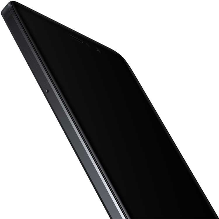 Xiaomi Mi 5s Plus 6+128GB 5.7 Inch Smartphone Quad-core 2.35GHz 13MP Dual Rear Camera - Black-4