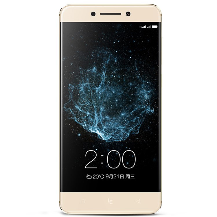 LEECO Le Pro3 (X720) Snapdragon 821 Quad-core 4G Smartphone 5.5-inch 4+32GB - Force Gold-2