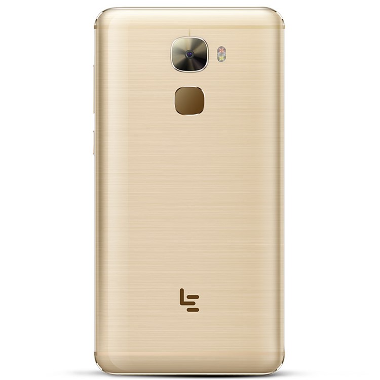 LEECO Le Pro3 (X720) Snapdragon 821 Quad-core 4G Smartphone 5.5-inch 4+32GB - Force Gold-3