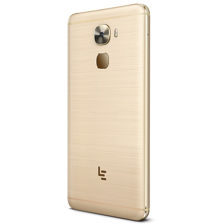LEECO Le Pro3 (X720) Snapdragon 821 Quad-core 4G Smartphone 5.5-inch 4+32GB - Force Gold-4