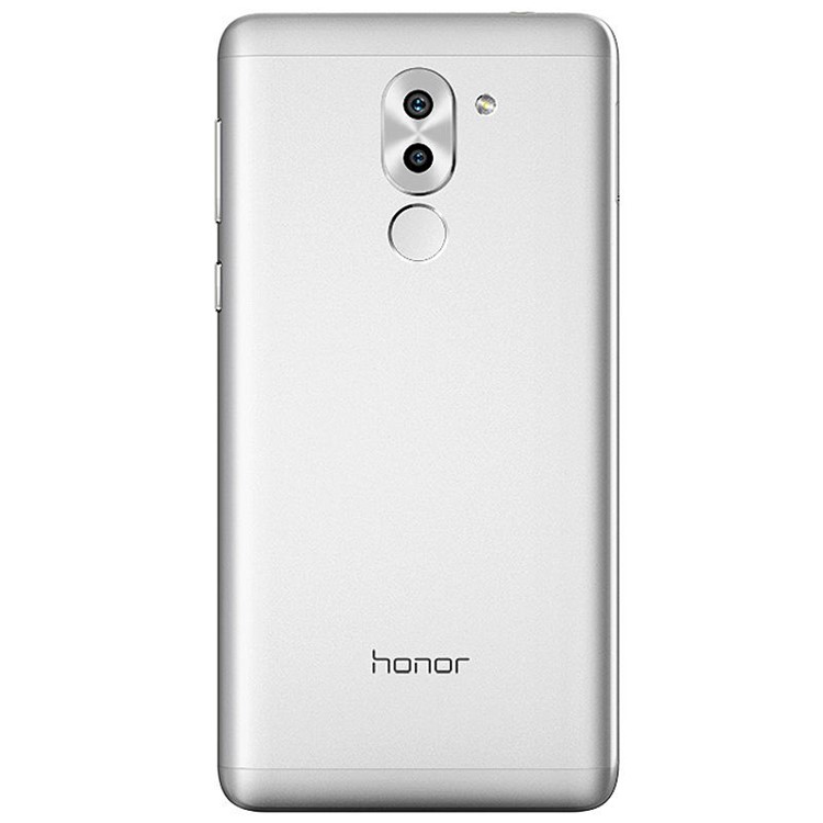 HUAWEI Honor 6X (BLN-AL10) Kirin 655 Octa Core 4G LTE Smartphone Android 6.0 4+32GB - Silver Color-4