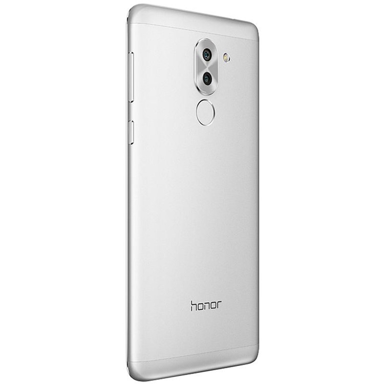 HUAWEI Honor 6X (BLN-AL10) Kirin 655 Octa Core 4G LTE Smartphone Android 6.0 4+32GB - Silver Color-5