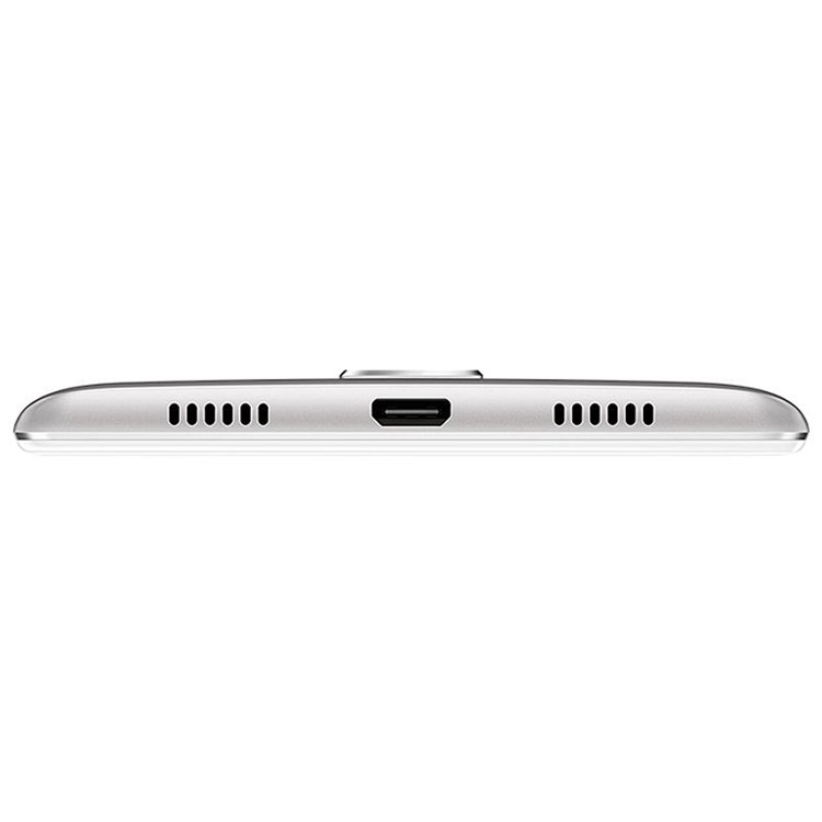 HUAWEI Honor 6X (BLN-AL10) Kirin 655 Octa Core 4G LTE Smartphone Android 6.0 4+32GB - Silver Color-6