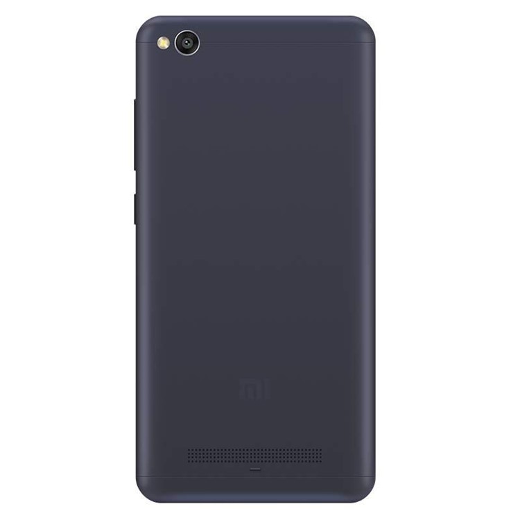 XIAOMI Redmi 4A 2GB+16GB 5.0-inch 4G Bluetooth Smartphone Quad-core Snapdragon 425 - Black-3