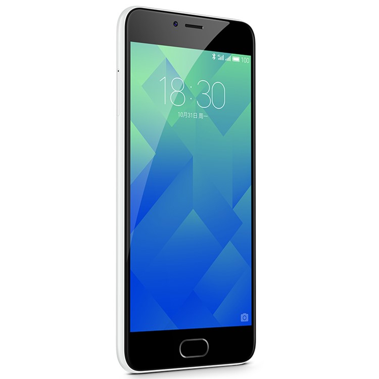 MEIZU Blue Charm M5 4G Smartphone, 2GB+16GB 5.2-inch Octa-core - White-6