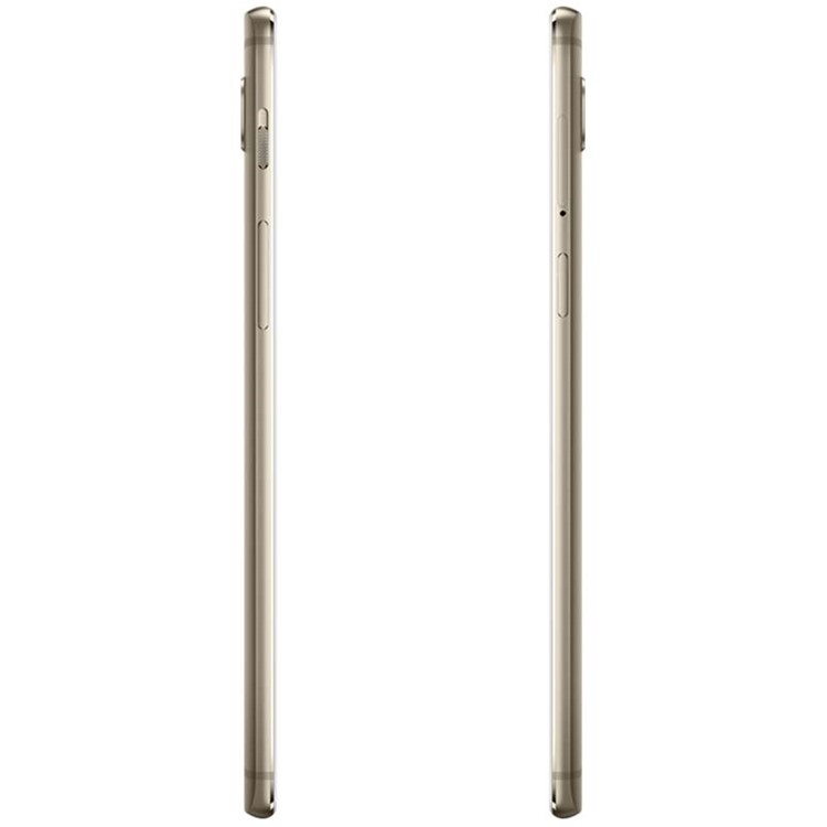 ONEPLUS 3T (A3010) 4G Smartphone 5.5 inch 6+64GB OxygenOS Snapdragon 821 Quad Core - Gold-5