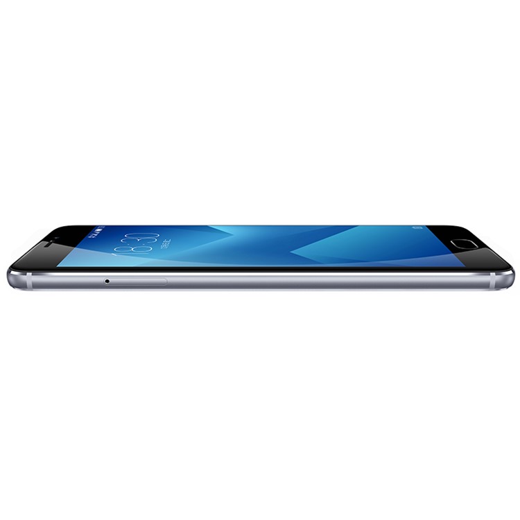 MEIZU m5 Note 4G Smartphone 3GB+16GB 5.5-inch Flyme 6.0 Octa-core - Grey-7