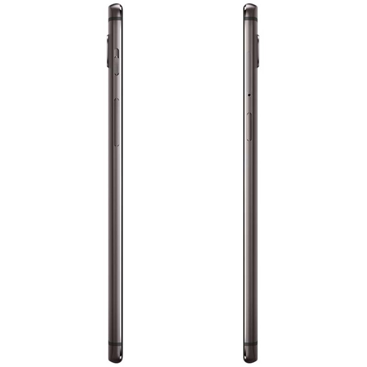 ONEPLUS 3T (A3010) 5.5 inch 4G Smartphone OxygenOS Snapdragon 821 Quad Core 6+128GB - Grey-5