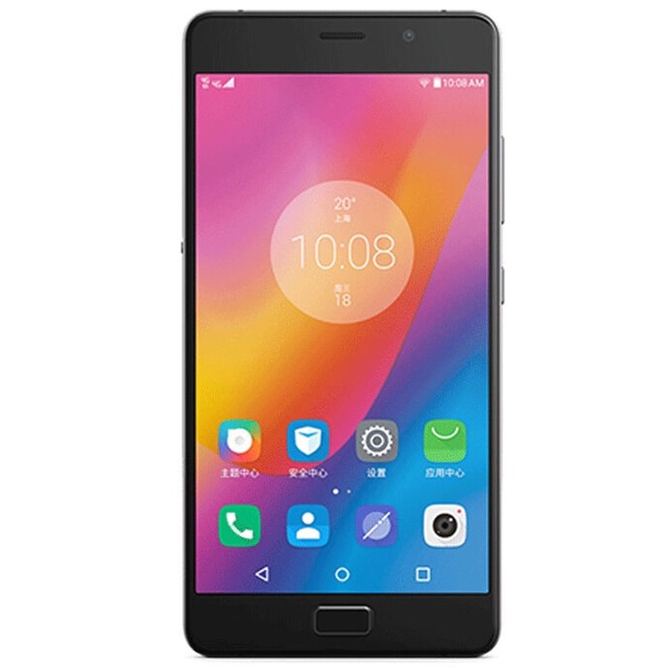 LENOVO P2 (P2c72) Snapdragon 625 Android 6.0 Octa Core 5.5-inch Smartphone 4+64GB - Grey-2