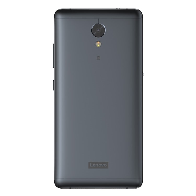 LENOVO P2 (P2c72) Snapdragon 625 Android 6.0 Octa Core 5.5-inch Smartphone 4+64GB - Grey-3