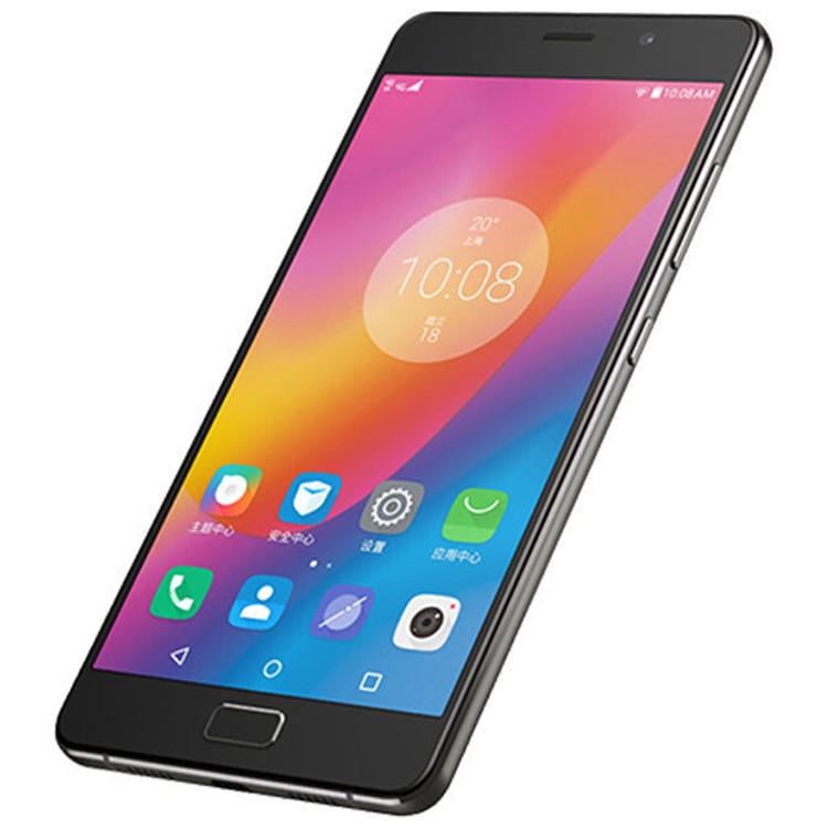 LENOVO P2 (P2c72) Snapdragon 625 Android 6.0 Octa Core 5.5-inch Smartphone 4+64GB - Grey-5