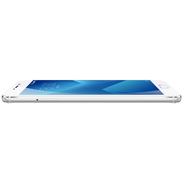 MEIZU m5 Note 5.5-inch Flyme 6.0 Octa-core 4G Smartphone 4GB+64GB - Silver-7