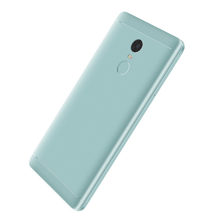 XIAOMI Redmi Note 4X 3+32GB 5.5-inch Octa-core 4G Smartphone MIUI 8.1 OS - Cyan-5