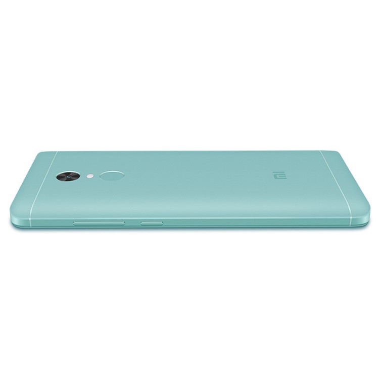 XIAOMI Redmi Note 4X 3+32GB 5.5-inch Octa-core 4G Smartphone MIUI 8.1 OS - Cyan-6