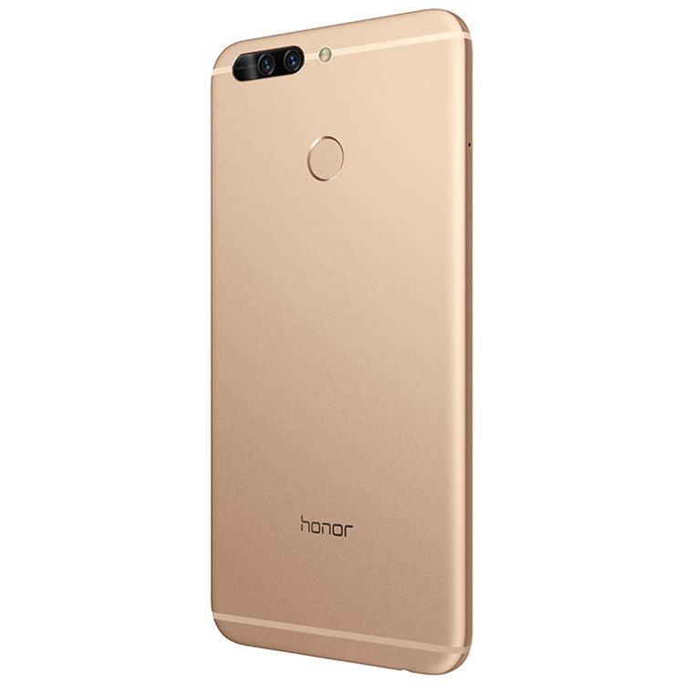 HUAWEI Honor V9 (DUK-AL20) 5.7-inch EMUI 5.0 Octa-core 4G Smartphone 6GB+128GB (CN Plug) - Gold-5