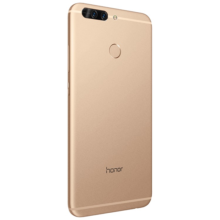 HUAWEI Honor V9 (DUK-AL20) 5.7-inch EMUI 5.0 Octa-core 4G Smartphone 6GB+128GB (CN Plug) - Gold-7