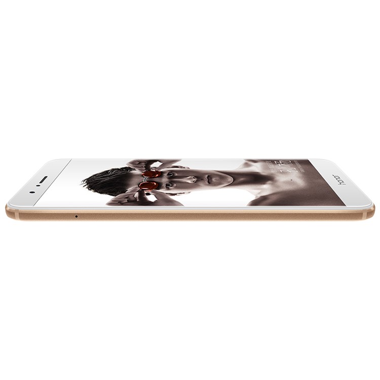 HUAWEI Honor V9 (DUK-AL20) 5.7-inch EMUI 5.0 Octa-core 4G Smartphone 6GB+128GB (CN Plug) - Gold-8